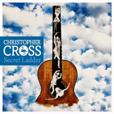 Christopher Cross -  Secret Ladder